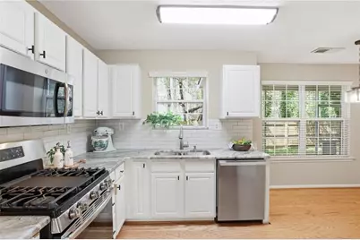 4297 Monticello Way NW, Kennesaw, GA 30144 - Photo 5