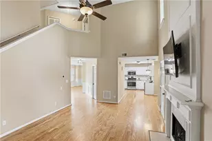 4297 Monticello Way NW, Kennesaw, GA 30144 - Photo 13