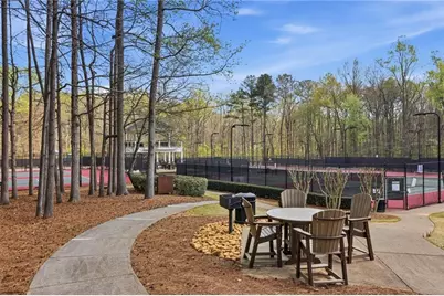 4297 Monticello Way NW, Kennesaw, GA 30144 - Photo 31