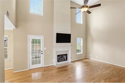 4297 Monticello Way NW, Kennesaw, GA 30144 - Photo 11