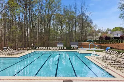 4297 Monticello Way NW, Kennesaw, GA 30144 - Photo 33