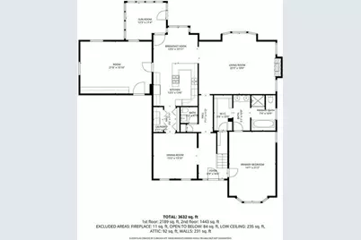 1827 Hermitage Place, Decatur, GA 30033 - Photo 43