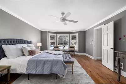 1827 Hermitage Place, Decatur, GA 30033 - Photo 17