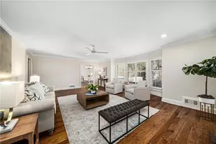 1827 Hermitage Pl, Decatur, GA 30033 - Photo 7