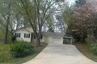 539 Faulkner St, Cleveland, GA 30528 - Photo 1