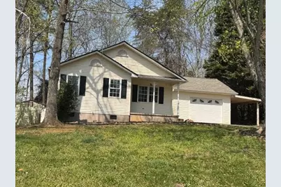 539 Faulkner Street, Cleveland, GA 30528 - Photo 3