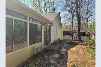 539 Faulkner Street, Cleveland, GA 30528 - Photo 13