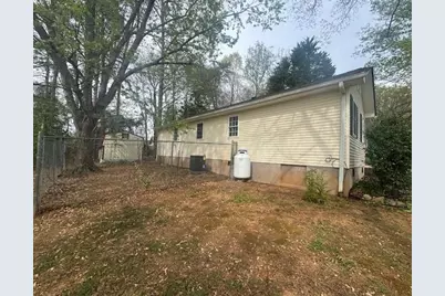 539 Faulkner Street, Cleveland, GA 30528 - Photo 7