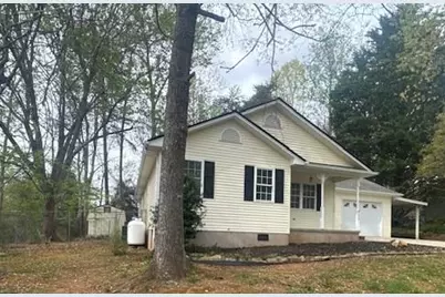 539 Faulkner Street, Cleveland, GA 30528 - Photo 5