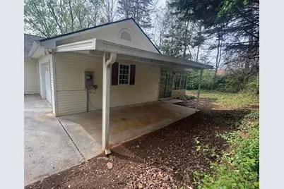 539 Faulkner Street, Cleveland, GA 30528 - Photo 9