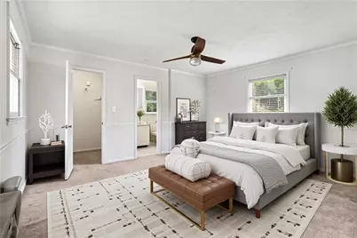 127 McKinley Drive, Griffin, GA 30224 - Photo 17