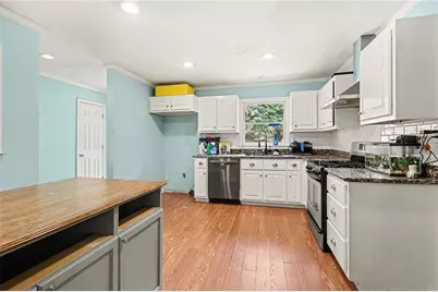 127 McKinley Drive, Griffin, GA 30224 - Photo 9