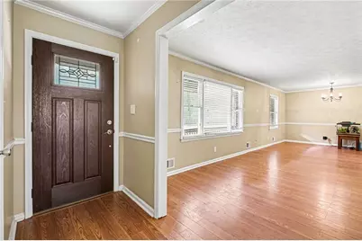 127 McKinley Drive, Griffin, GA 30224 - Photo 5