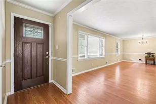 127 McKinley Dr, Griffin, GA 30224 - Photo 5