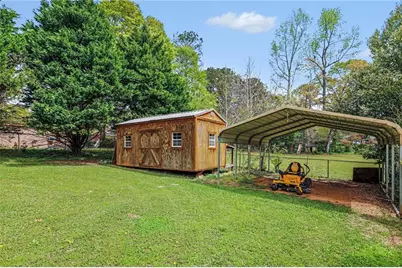 127 McKinley Drive, Griffin, GA 30224 - Photo 33