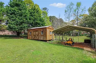 127 McKinley Dr, Griffin, GA 30224 - Photo 33