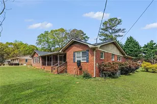 127 McKinley Dr, Griffin, GA 30224 - Photo 3
