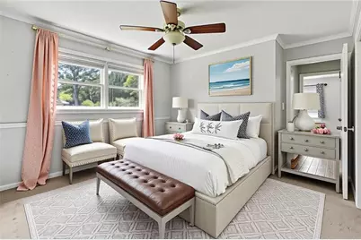 127 McKinley Drive, Griffin, GA 30224 - Photo 21