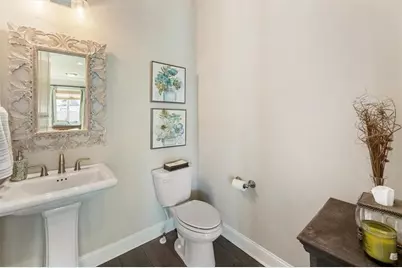 205 Phillips Lane, Alpharetta, GA 30009 - Photo 31