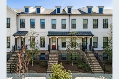 205 Phillips Lane, Alpharetta, GA 30009 - Photo 1