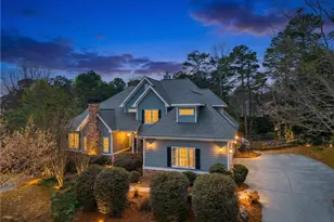 508 Crested Hawk Ridge, Canton, GA 30114 - Photo 1