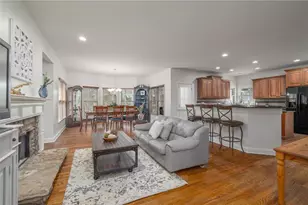 508 Crested Hawk Ridge, Canton, GA 30114 - Photo 7