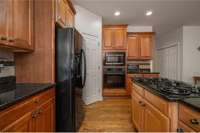 508 Crested Hawk Ridge, Canton, GA 30114 - Photo 9