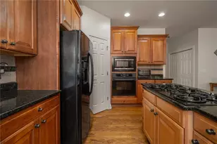 508 Crested Hawk Ridge, Canton, GA 30114 - Photo 9