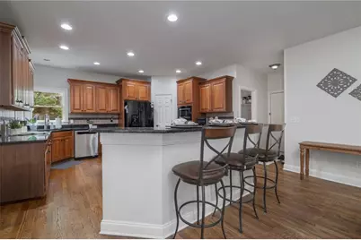 508 Crested Hawk Ridge, Canton, GA 30114 - Photo 11