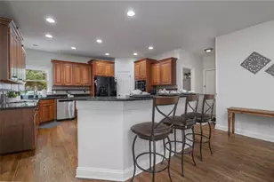 508 Crested Hawk Ridge, Canton, GA 30114 - Photo 11