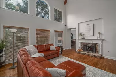 508 Crested Hawk Ridge, Canton, GA 30114 - Photo 5