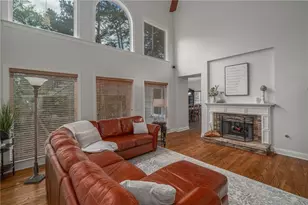 508 Crested Hawk Ridge, Canton, GA 30114 - Photo 5