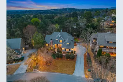 508 Crested Hawk Ridge, Canton, GA 30114 - Photo 35