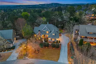 508 Crested Hawk Ridge, Canton, GA 30114 - Photo 35