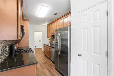 205 Streamside Drive, Roswell, GA 30076 - Photo 9