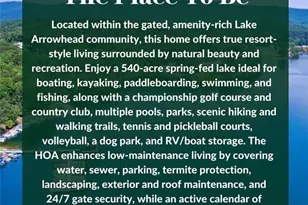 3024 Winding Ridge, Waleska, GA 30183 - Photo 3