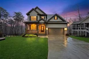 3024 Winding Ridge, Waleska, GA 30183 - Photo 1