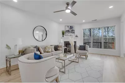 319 Privet Circle, Suwanee, GA 30024 - Photo 7