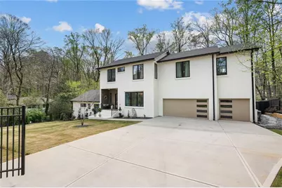 2454 Caladium Drive NE, Atlanta, GA 30345 - Photo 91