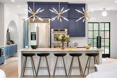 2454 Caladium Drive NE, Atlanta, GA 30345 - Photo 9