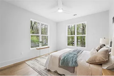 2454 Caladium Drive NE, Atlanta, GA 30345 - Photo 43