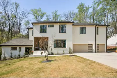 2454 Caladium Drive NE, Atlanta, GA 30345 - Photo 87