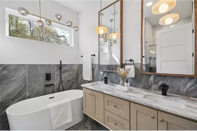 2454 Caladium Drive NE, Atlanta, GA 30345 - Photo 31