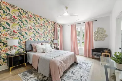 2454 Caladium Drive NE, Atlanta, GA 30345 - Photo 51