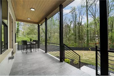 2454 Caladium Drive NE, Atlanta, GA 30345 - Photo 33