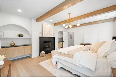 2454 Caladium Drive NE, Atlanta, GA 30345 - Photo 37