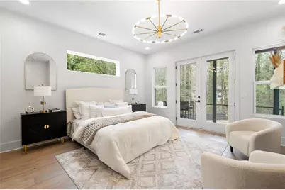 2454 Caladium Drive NE, Atlanta, GA 30345 - Photo 29