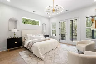 2454 Caladium Dr NE, Atlanta, GA 30345 - Photo 29