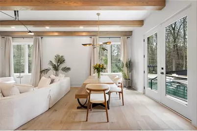 2454 Caladium Drive NE, Atlanta, GA 30345 - Photo 27