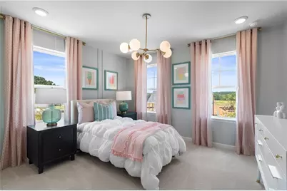 3674 Donovan Circle, Loganville, GA 30052 - Photo 29